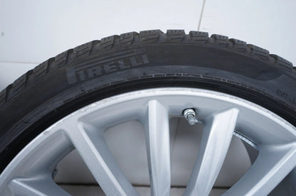 BMW 5 Series G30 G31 Winter Wheels Winter Tires 19 Inch