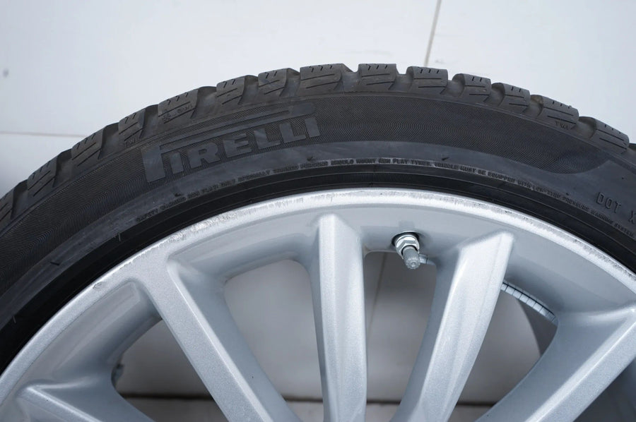 BMW 5 Series G30 G31 Winter Wheels Winter Tires 19 Inch