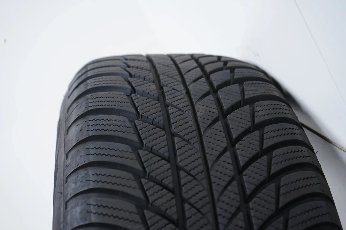 BMW 3 Series G20 G21 Winter Tires Winter Wheels 205/60 R16 inch Detailansicht 12