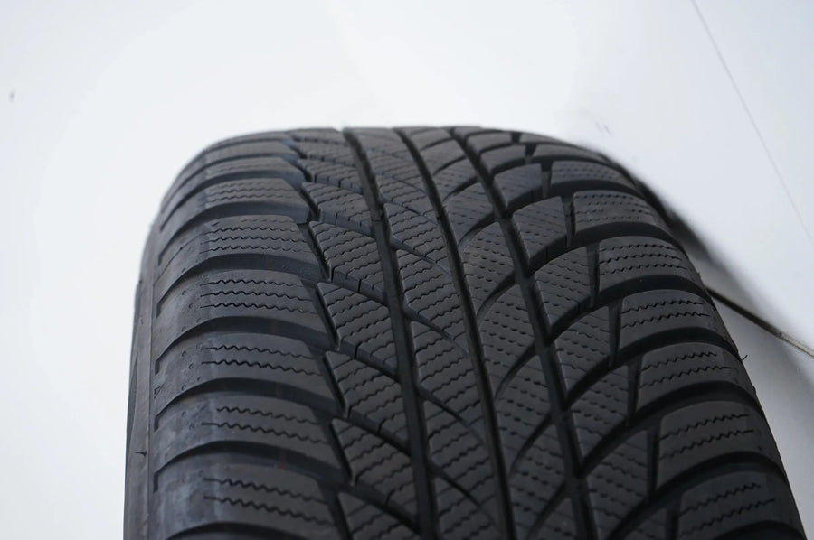 BMW 3 Series G20 G21 Winter Tires Winter Wheels 205/60 R16 inch
