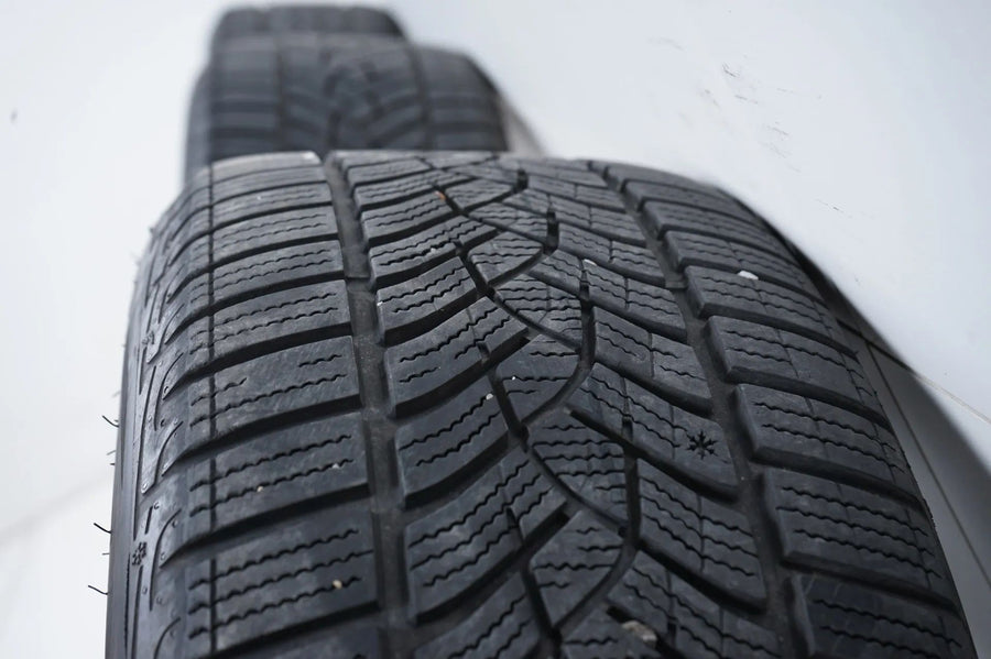BMW 3 Series 4 Series G20 G21 Winter Tires Winter Wheels 225 50 17 inch