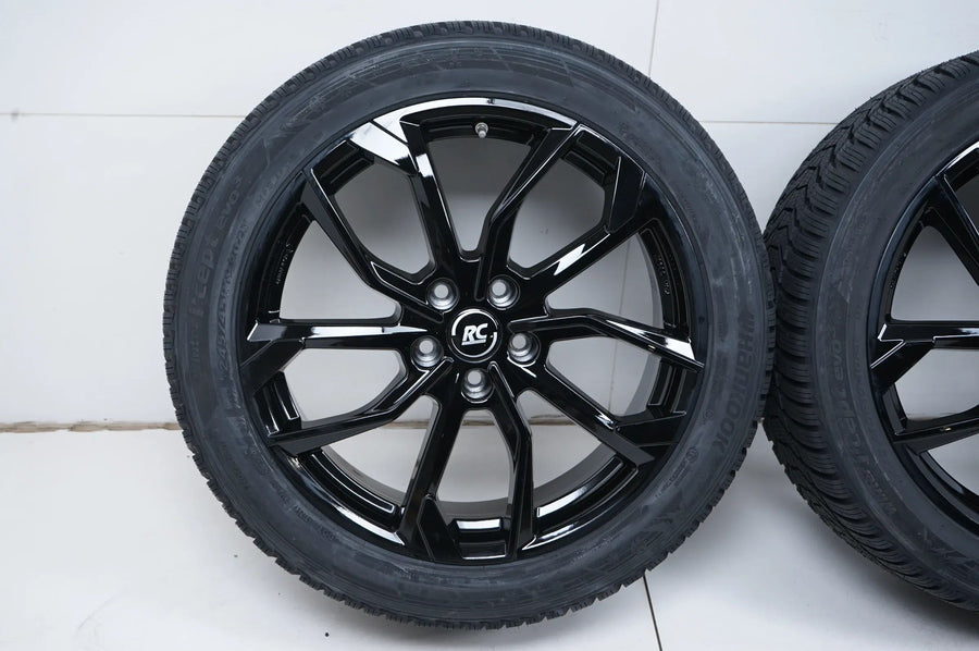 NEU BMW iX1 X1 X2 U11 U10 Winterreifen Winterräder 245 45 19 Zoll