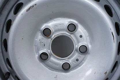 VW Volkswagen Crafter summer tires summer wheels 235 65 16C inch 8m