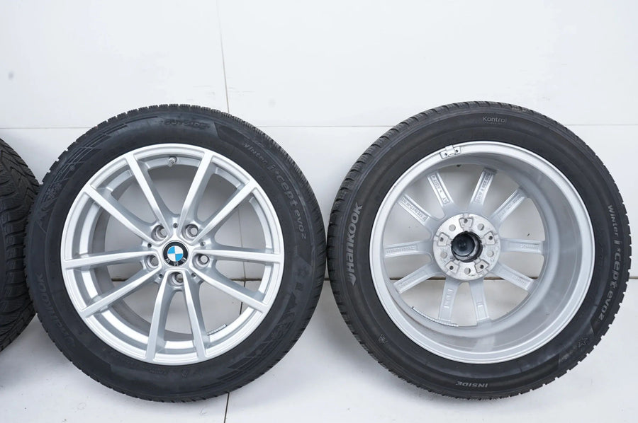 BMW 3 Series G20 G21 G22 Winter Tires Winter Wheels 225/50 R17 inch