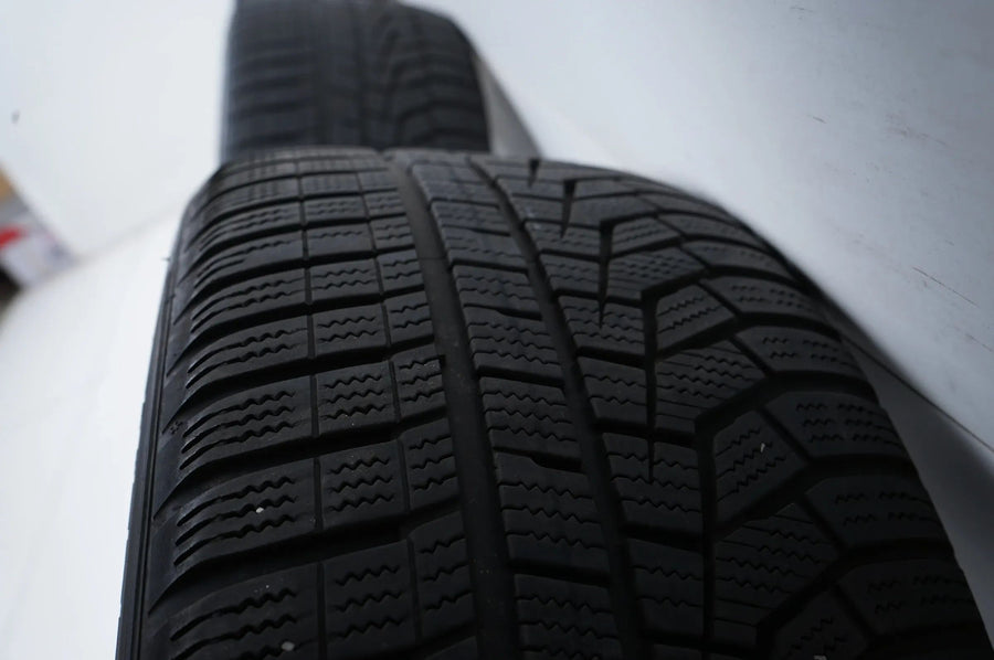 BMW 3 Series G20 G21 G22 Winter Tires Winter Wheels 225/50 R17 inch