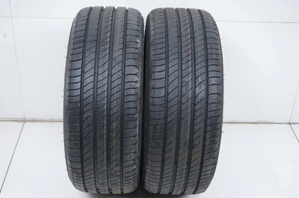 2 x Demo summer tires Michelin 225/45 R18 inch DOT21