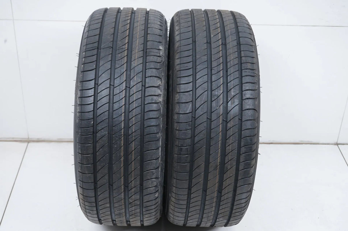 2 x Demo summer tires Michelin 225/45 R18 inch DOT21 Detail view 2