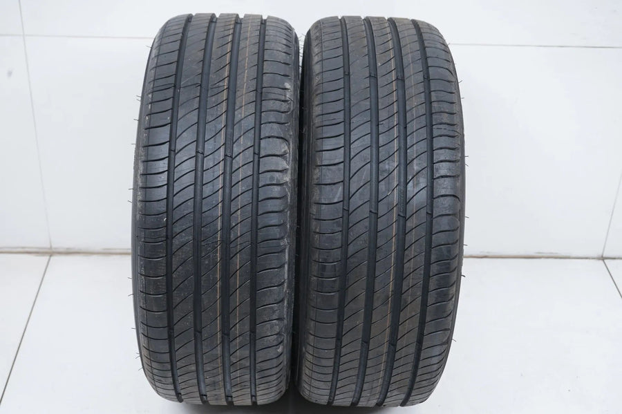 2 x Demo summer tires Michelin 225/45 R18 inch DOT21