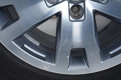 Volkswagen Amarok winter tires/wheels 245/65/17 inch