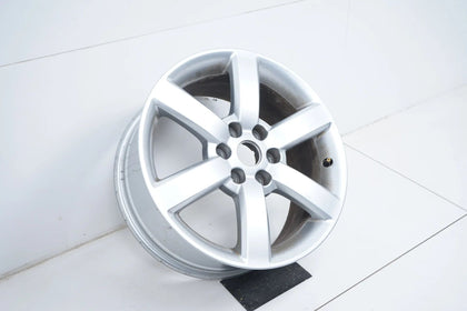 1 x Mercedes X-Class W470 Alloy Wheel 17 Inch 5XA1A WA51 7.5J ET50