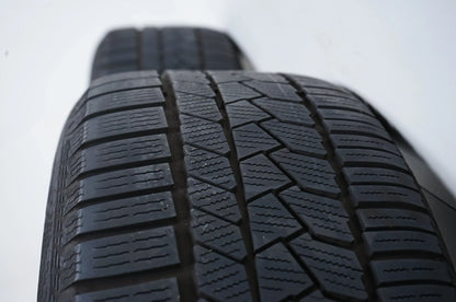 BMW i4 G26 winter wheels, winter tires 225/55/17 inch 852