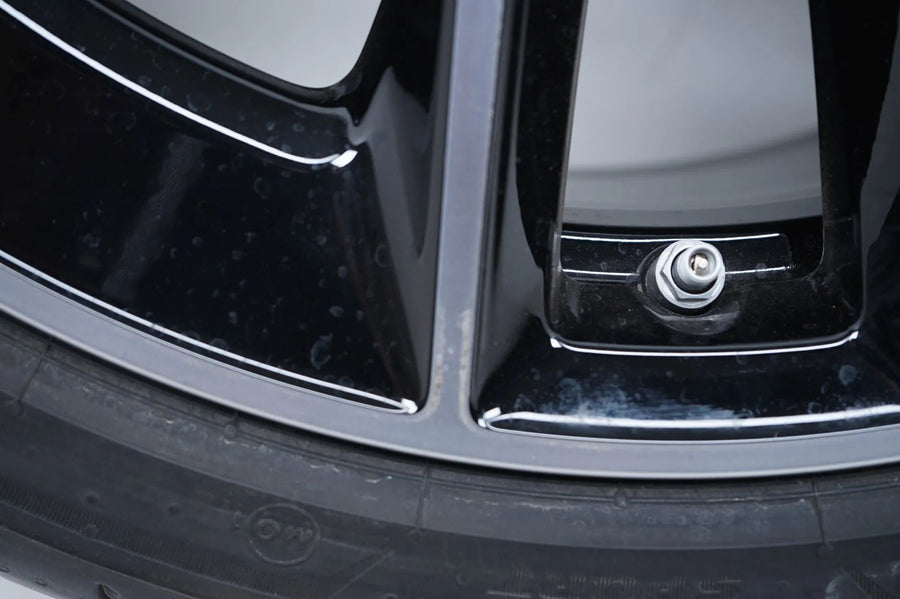 Mercedes CLA35 W118 C118 summer wheels, summer tires 245/35/19 inch
