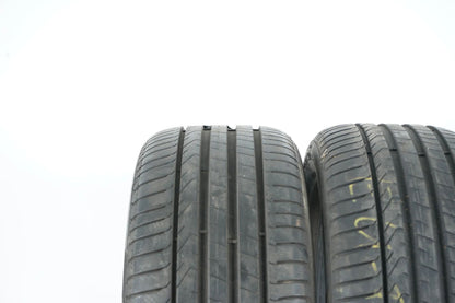 2 x Sommerreifen Pirelli 245 50 R19 19 Zoll DOT23 ca.6mm Bmw*