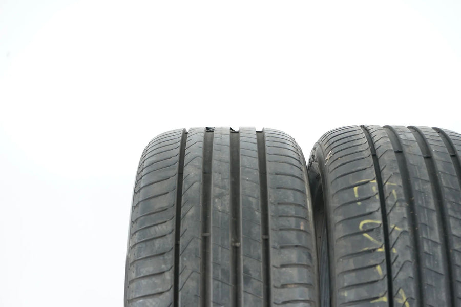 2 x Sommerreifen Pirelli 245 50 R19 19 Zoll DOT23 ca.6mm Bmw*