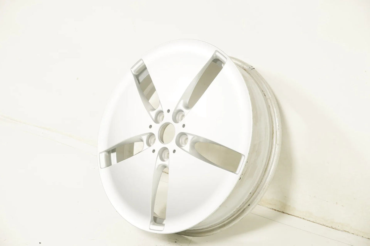 1 x Original BMW i3 Alloy Wheels 19 inch 427 6852053 5J Detailansicht 3