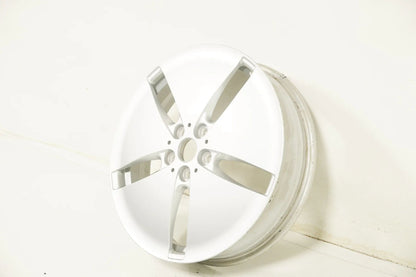 1 x Original BMW i3 Alloy Wheels 19 inch 427 6852053 5J