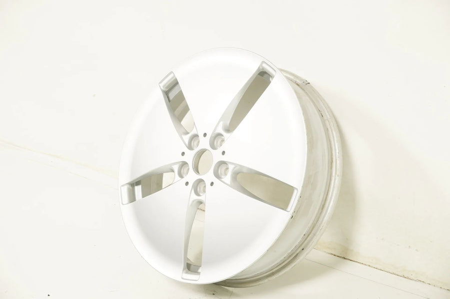 1 x Original BMW i3 Alloy Wheels 19 inch 427 6852053 5J