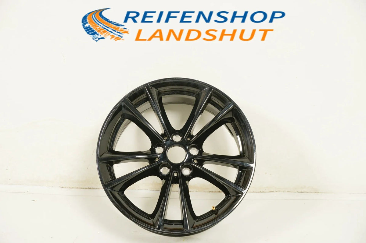 1 x Originele BMW 3-serie G20 G21 lichtmetalen velg 17 inch 631 6883187 7,5J
