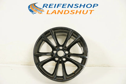 1 x Originele BMW 3-serie G20 G21 lichtmetalen velg 17 inch 631 6883187 7,5J