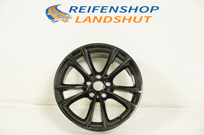 1 x Original BMW 3 Series G20 G21 Alloy Wheel 17 Inch 631 6883187 7.5J