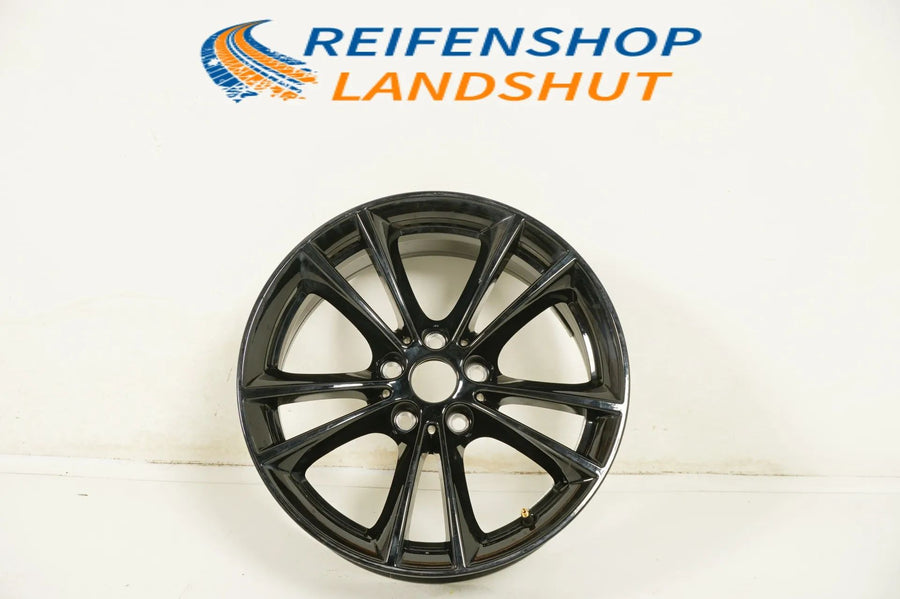 1 x Originele BMW 3-serie G20 G21 lichtmetalen velg 17 inch 631 6883187 7,5J