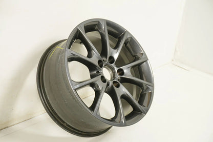 1 x BMW řady 3 a 4 F30 F31 F32 F36 hliníkový disk 18 palců 398 6874821 8,5J