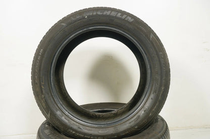 2 x Sommerreifen 245 50 18 Zoll Michelin ca.5mm Bmw* DOT15 RFT