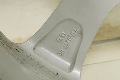 Originální hliníkové disky BMW řady 3 a 4 F30 F31 F32 F36 17 palců 394 6796243