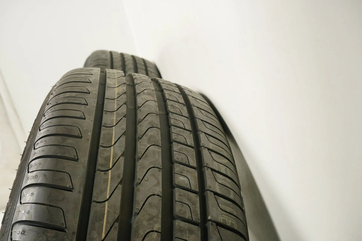 Original Mercedes EQC N293 19 inch AMG Alloy Wheels Summer Wheels Summer Tires Detailansicht 12