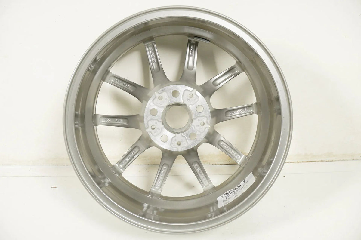 1 x originální hliníkový disk BMW Z4 G29 17 palců  6886152 768  7,5J Detailní zobrazení 6