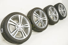 Roues été Mercedes AB Cla W177 C118 B247 225/40/19 pouces