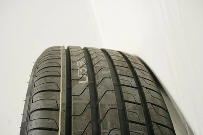 Mercedes EQC N293 C293 Summer Wheels Summer Tires 20 Inch