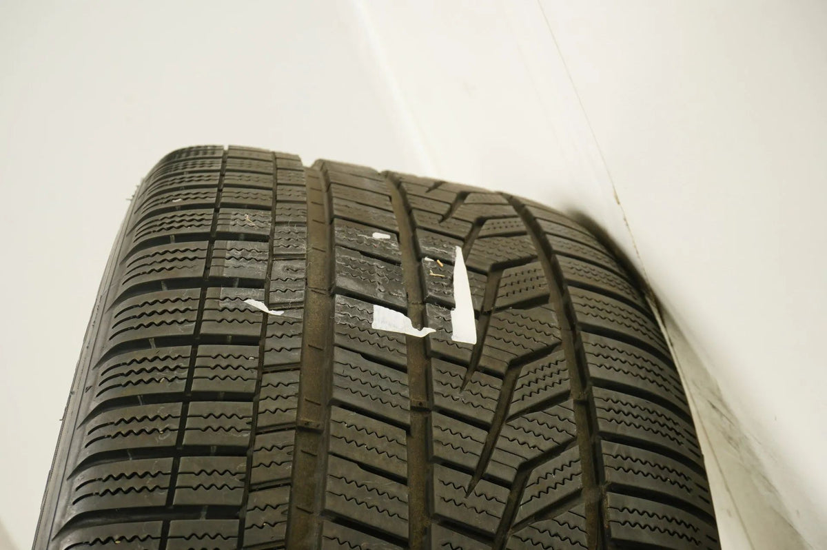 Mercedes S-Class W223 winter tires/wheels 255/45/19 inch Detailansicht 12
