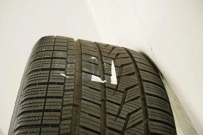 Mercedes S-Class W223 winter tires/wheels 255/45/19 inch