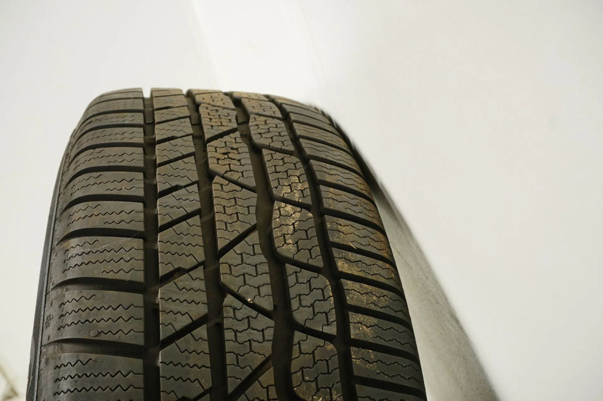 Mercedes GLA W156 X156 winter tires/wheels 215/60/17 inch Detailansicht 12
