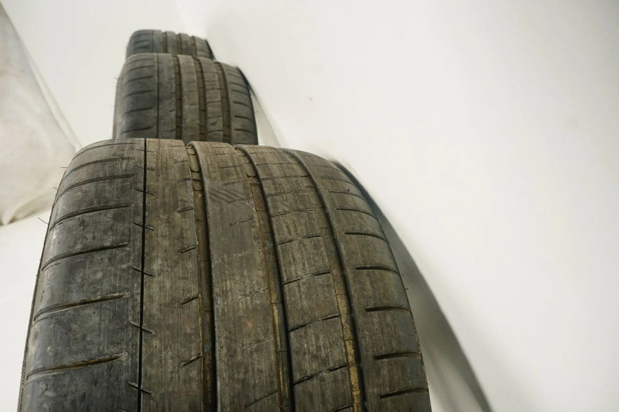 Pneus été et jantes été 20 pouces M343 pour BMW Série 6 E63 M6 F06 F13