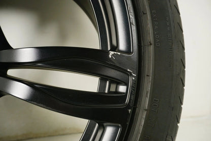 BMW 6er E63 M6 F06 F13 Sommerreifen Sommerräder 20 Zoll M343