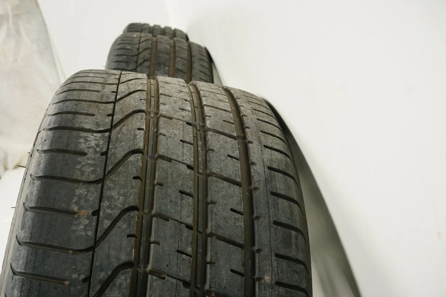 BMW 6 Series E63 M6 F06 F13 Summer Tires Summer Wheels 20 Inch M343