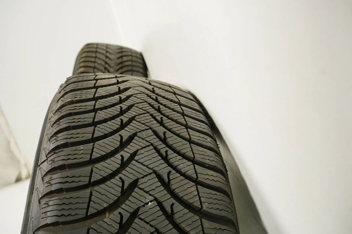 Mercedes GLA W156 X156 winter tires/wheels 215/60/17 inch Detailansicht 11
