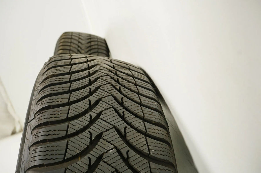Mercedes GLA W156 X156 winter tires/wheels 215/60/17 inch