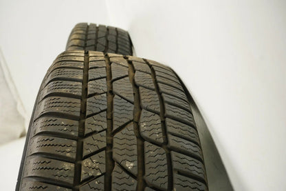 Mercedes GLA W156 X156 winter tires/wheels 215/60/17 inch