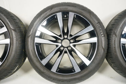 Mercedes S-Class W223 summer tires, summer wheels 255/45 R19 inch