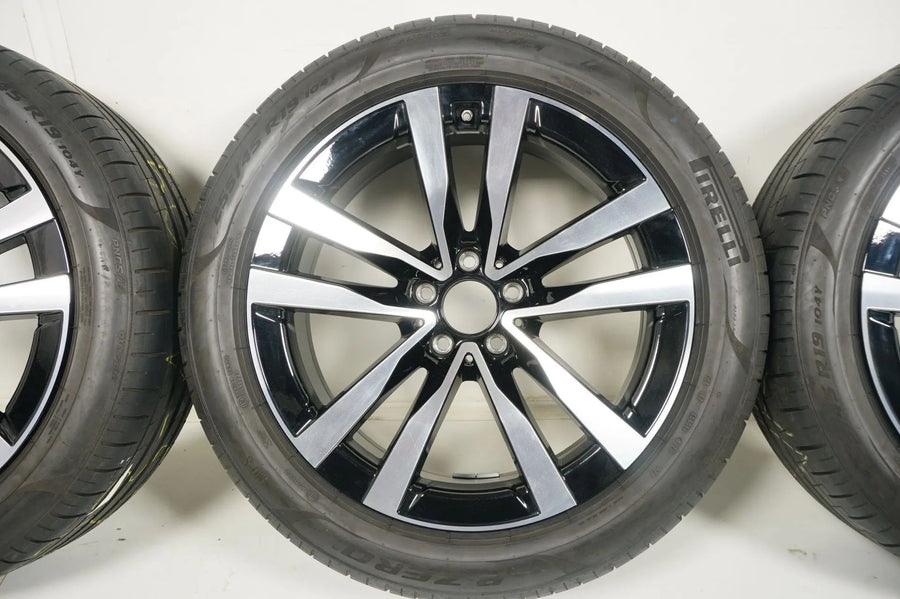 Mercedes S-Class W223 summer tires, summer wheels 255/45 R19 inch