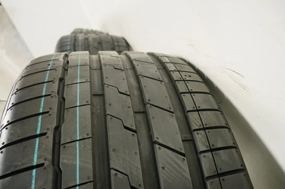 New BMW Z4 G29 summer wheels, summer tires, 17 inch