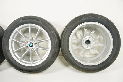 New BMW Z4 G29 summer wheels, summer tires, 17 inch