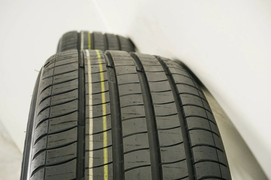 Pneus été neufs pour BMW Série 5 G30 G31, jantes été 225/55/17 pouces