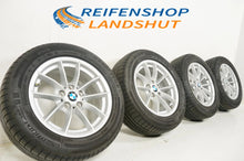 Pneus été BMW Série 3 G20 G21, jantes été 205/60 R16 pouces