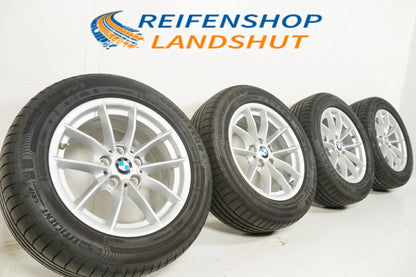 BMW 3 Series G20 G21 Summer Tires Summer Wheels 205/60 R16 inch