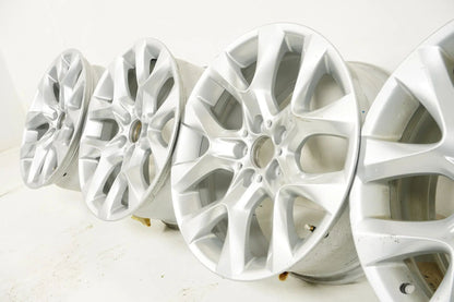 Cerchi in lega BMW X5 F15 E70 da 19 pollici 334 6788007 9J IS48