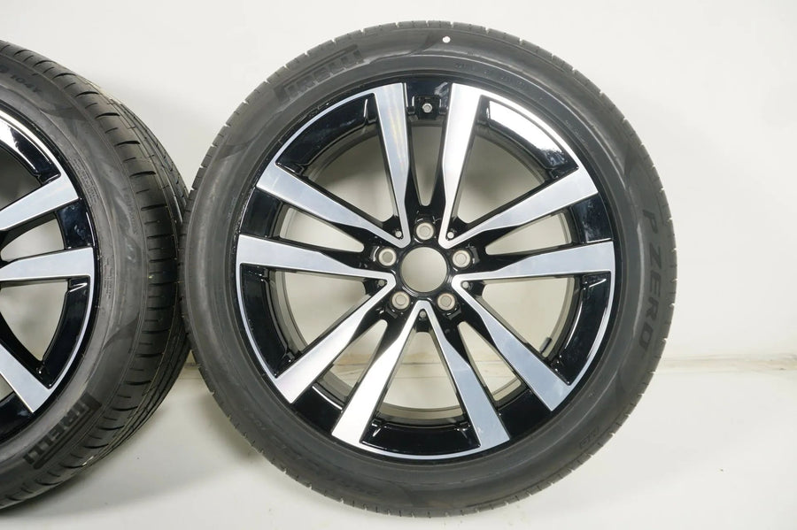 NEW Mercedes S Class W223 V223 Summer Wheels 255 45 19 inch